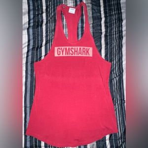 Gymshark stringer
